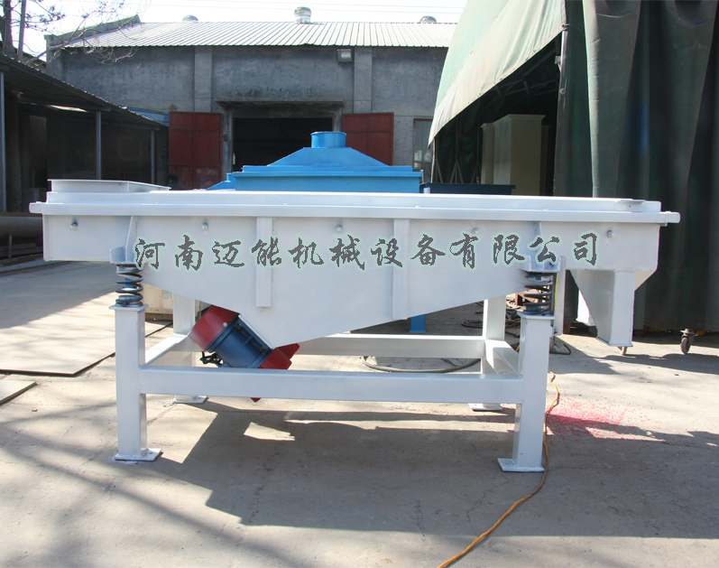 如何提高直線(xiàn)振動(dòng)篩篩分效率？