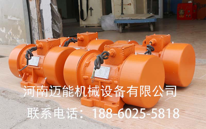 六種引起振動篩電機燒毀的常見情況和預(yù)防，您知道嗎？