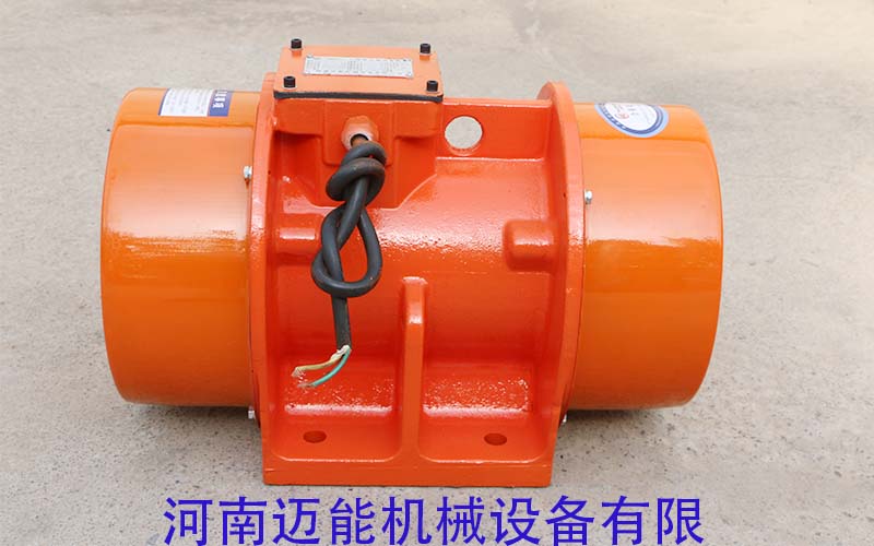 振動(dòng)電機(jī)為什么頻繁跳閘？又該怎么保養(yǎng)？