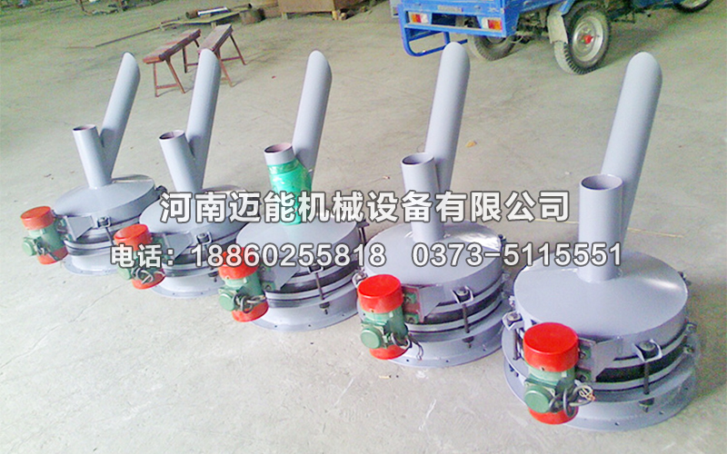 振動(dòng)料斗的工作原理是什么？