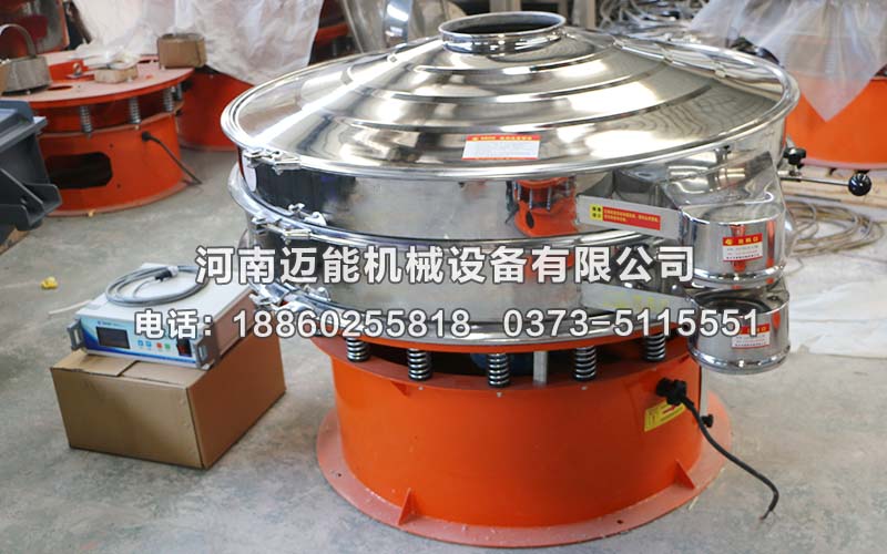 超聲波振動篩電源預(yù)防損壞的方法您知道嗎？