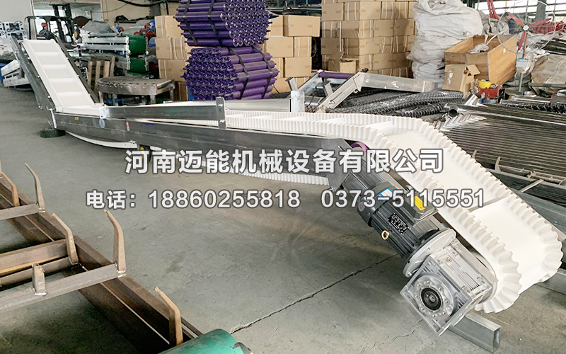 皮帶輸送機(jī)故障之皮帶打滑這么解決？