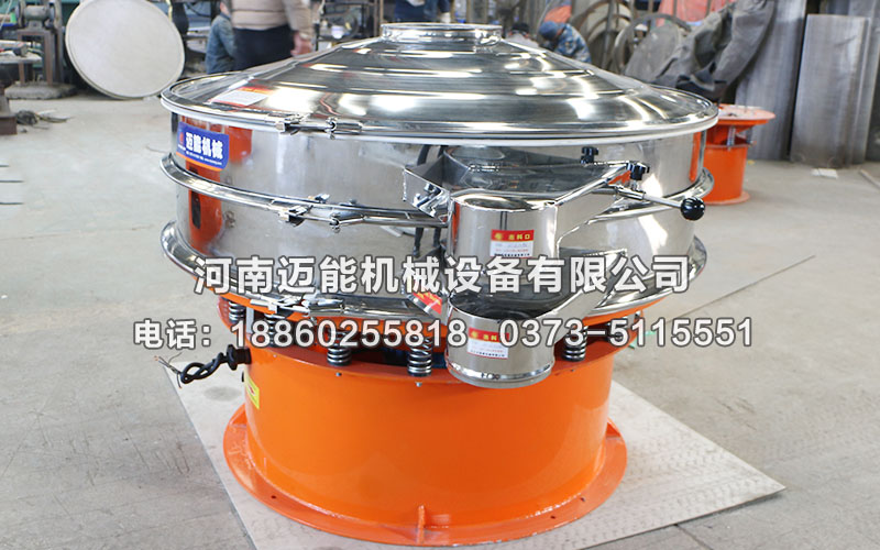 振動(dòng)篩軸承檢測(cè)能用耳朵聽嗎？