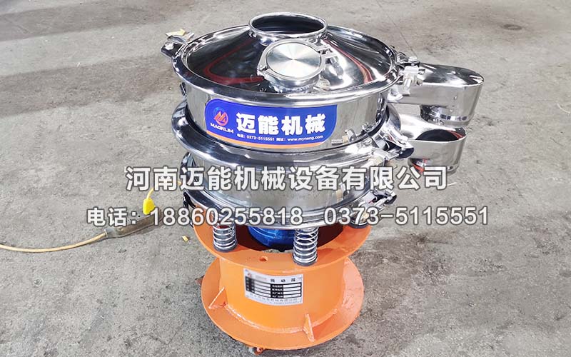 振動(dòng)篩篩網(wǎng)破損過快的原因及解決方法？