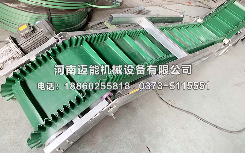 皮帶輸送機(jī)總是跑偏怎么解決？