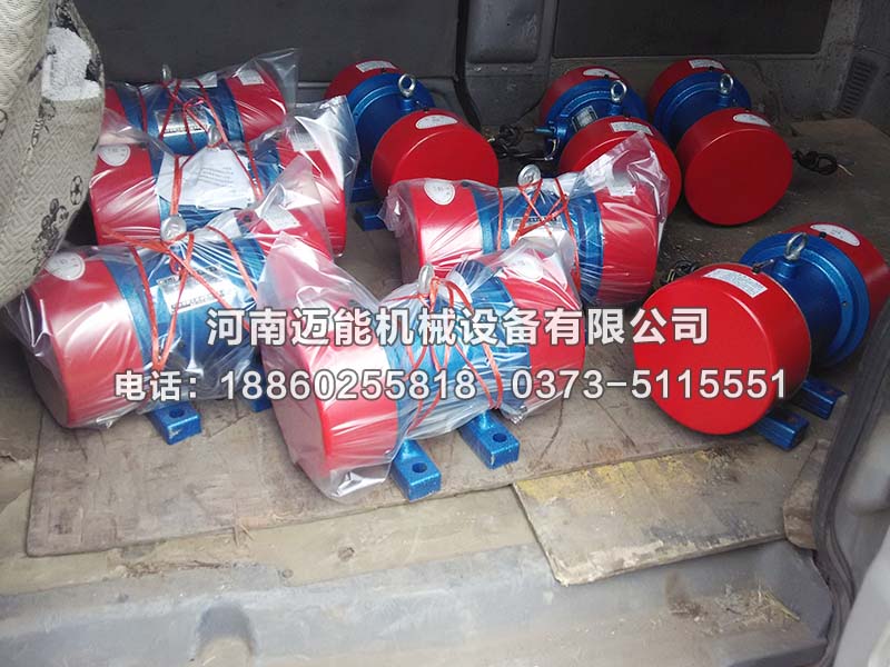 振動電機保養(yǎng)維護方法有哪些？
