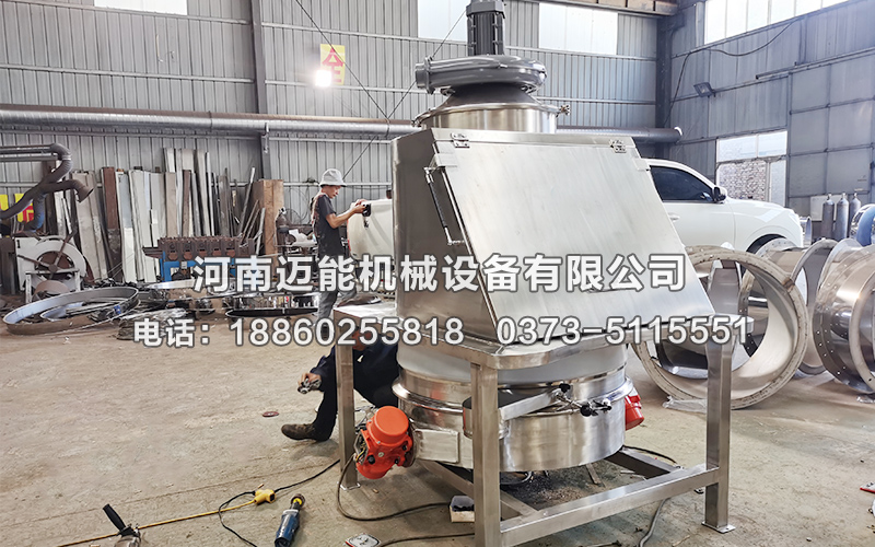 無塵投料站關(guān)鍵構(gòu)造有哪些？