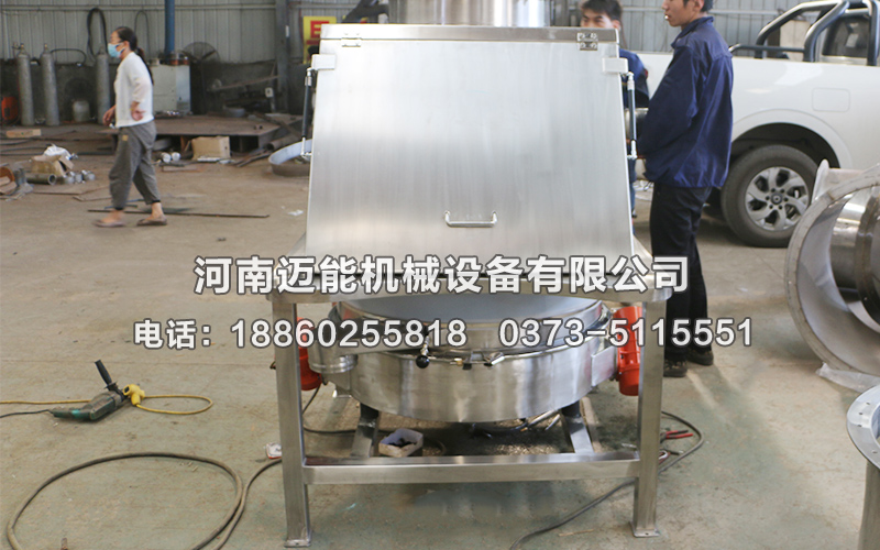 無塵投料站防爆電源箱的工作原理是什么？