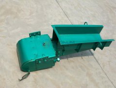 視頻 電磁振動(dòng)給料機(jī)都有哪些特點(diǎn)？