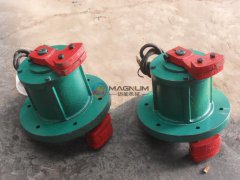 振動篩電機(jī)的維護(hù)存放方法及常見故障解決