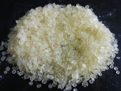 三次元振動篩在篩分樹脂過程中出現(xiàn)網(wǎng)孔堵塞怎么辦？