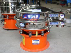 你知道三次元振動(dòng)篩和直排式振動(dòng)篩的區(qū)別在哪里么？