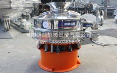 豆?jié){過(guò)濾除雜振動(dòng)篩價(jià)格怎么判定？