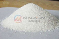 石英砂振動篩（震動篩）分機多少錢一臺？