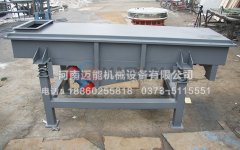 尿素振動篩分機(jī)多少錢一臺？