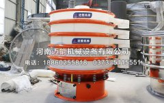 鹽酸鹽塑料振動(dòng)篩多少錢(qián)一臺(tái)？