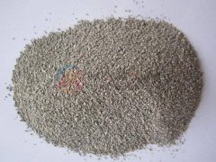 原料砂的篩分如何選擇振動篩？