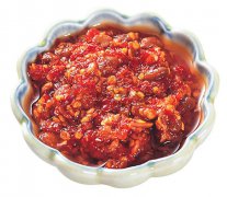 辣椒醬振動(dòng)篩廠家哪家好？