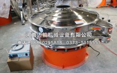 洛陽閘門型超聲波振動(dòng)篩已發(fā)貨，請韓經(jīng)理注意查收