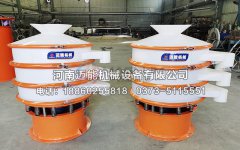 上海塑料振動篩已發(fā)貨，請古經理注意查收！