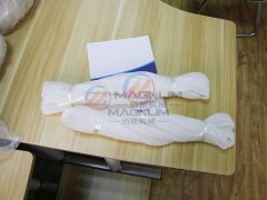 怎樣能延長振動篩密封圈的使用壽命呢？